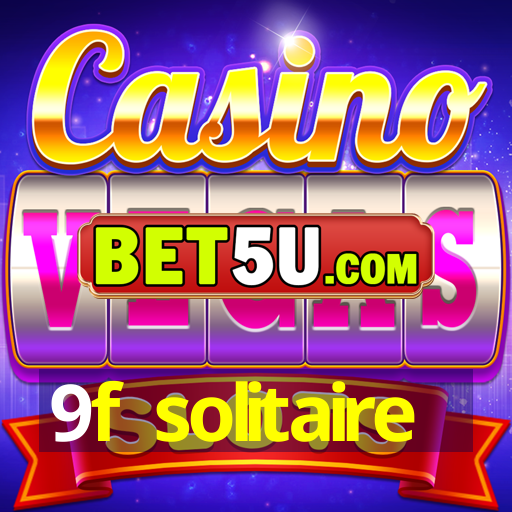 9f solitaire